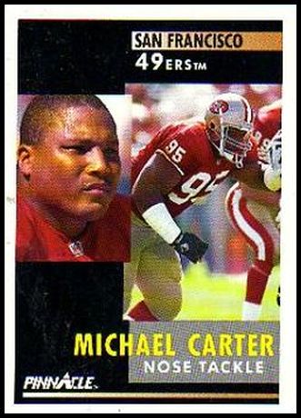115 Michael Carter
